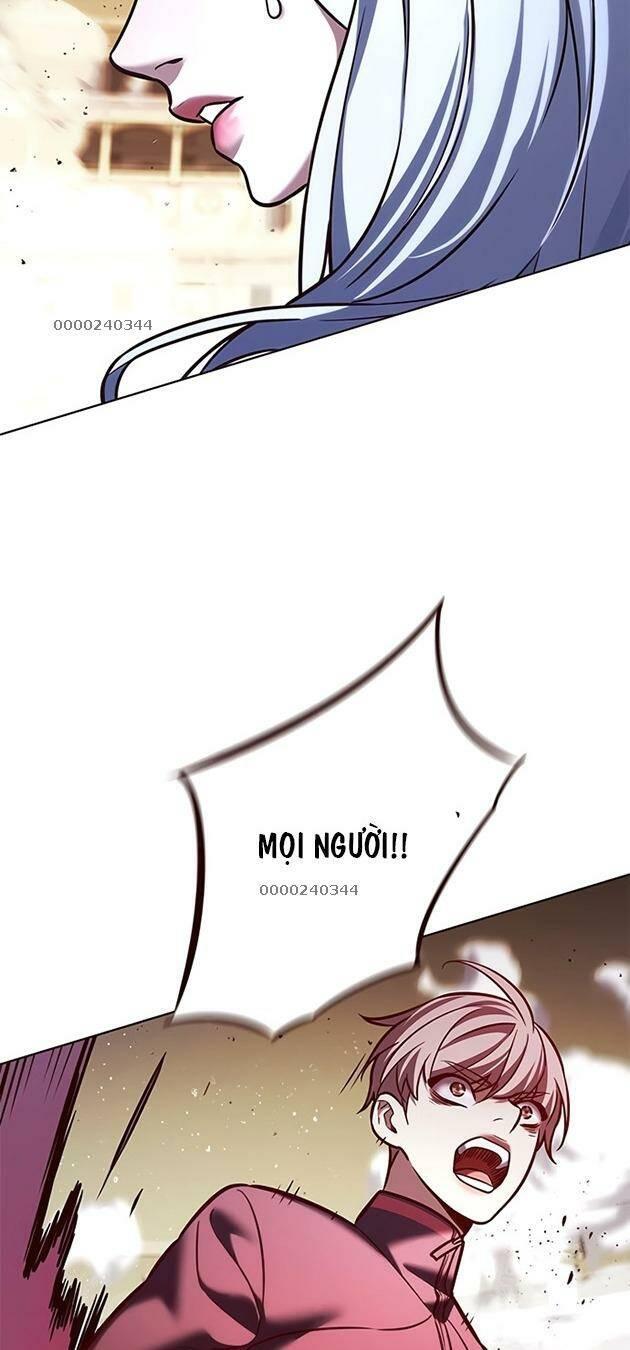 biến thân thành mèo chapter 209 67