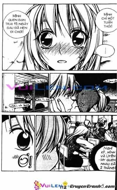 đóa hoa anh đào chapter 4 113