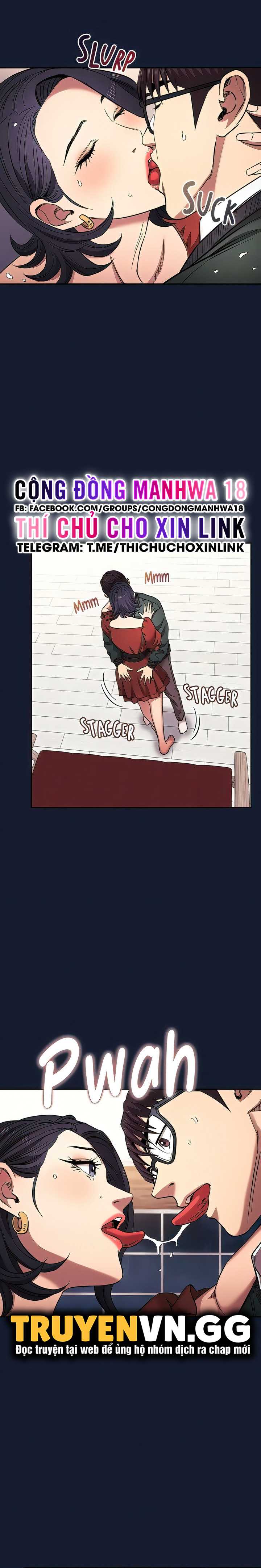 khi mẹ săn trai chapter 97 10