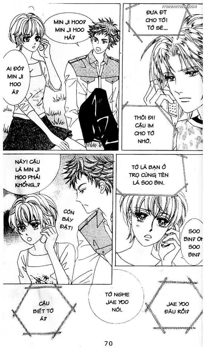 nhà trọ hoàn hảo chapter 45 14