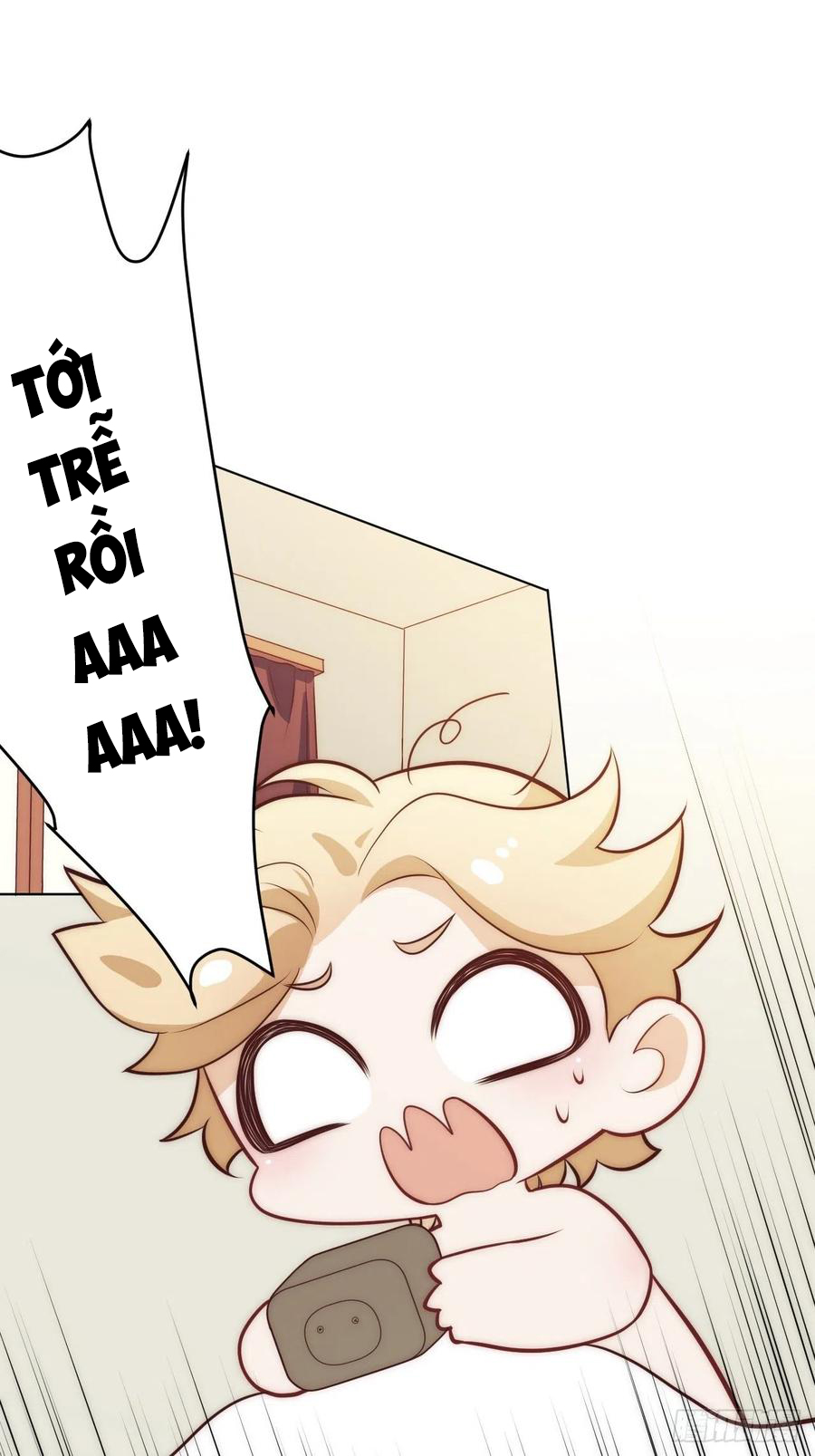 bố vợ đại nhân là bà xã chapter 194 4