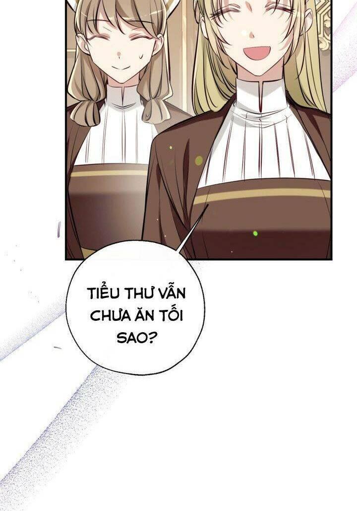 chúng ta có thể trở thành gia đình được không? chapter 51 34