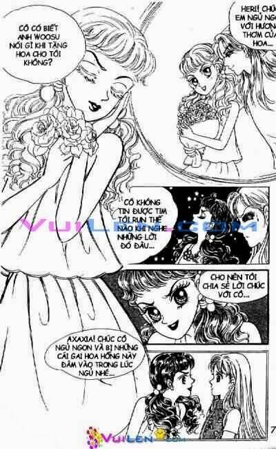 cô gái đến từ quá khứ chapter 7 76