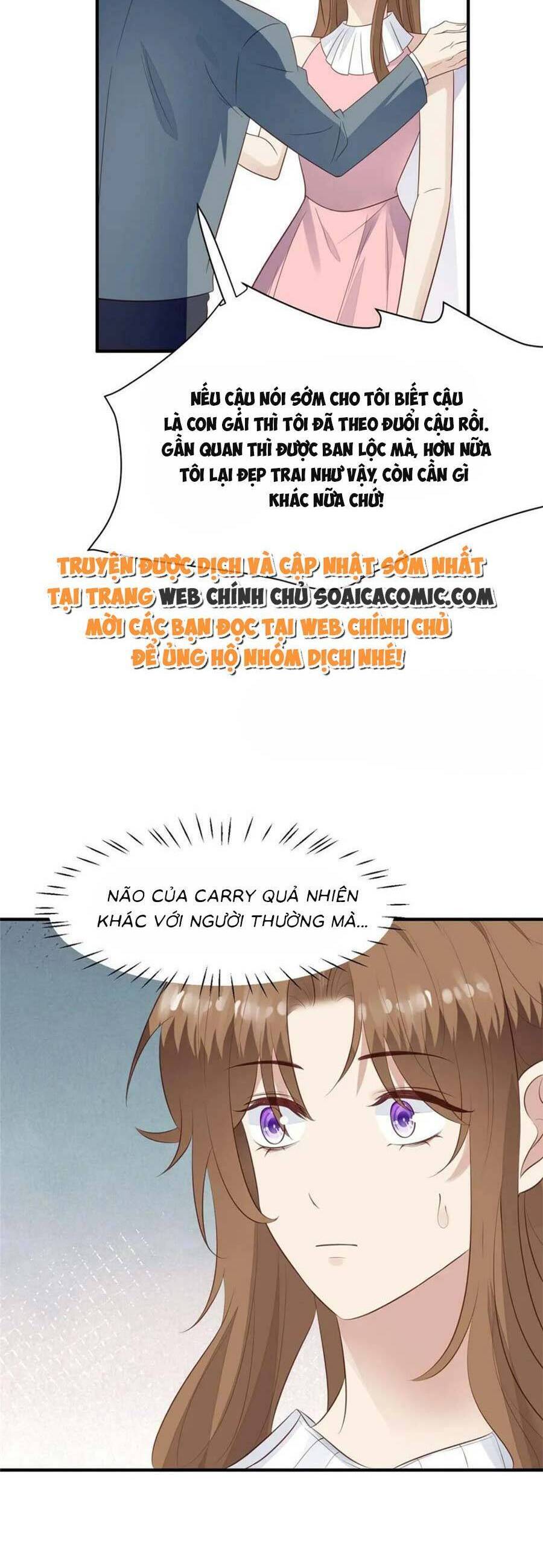 dựa vào đại lão ổn định vị trí c trong nam đoàn chapter 190 10