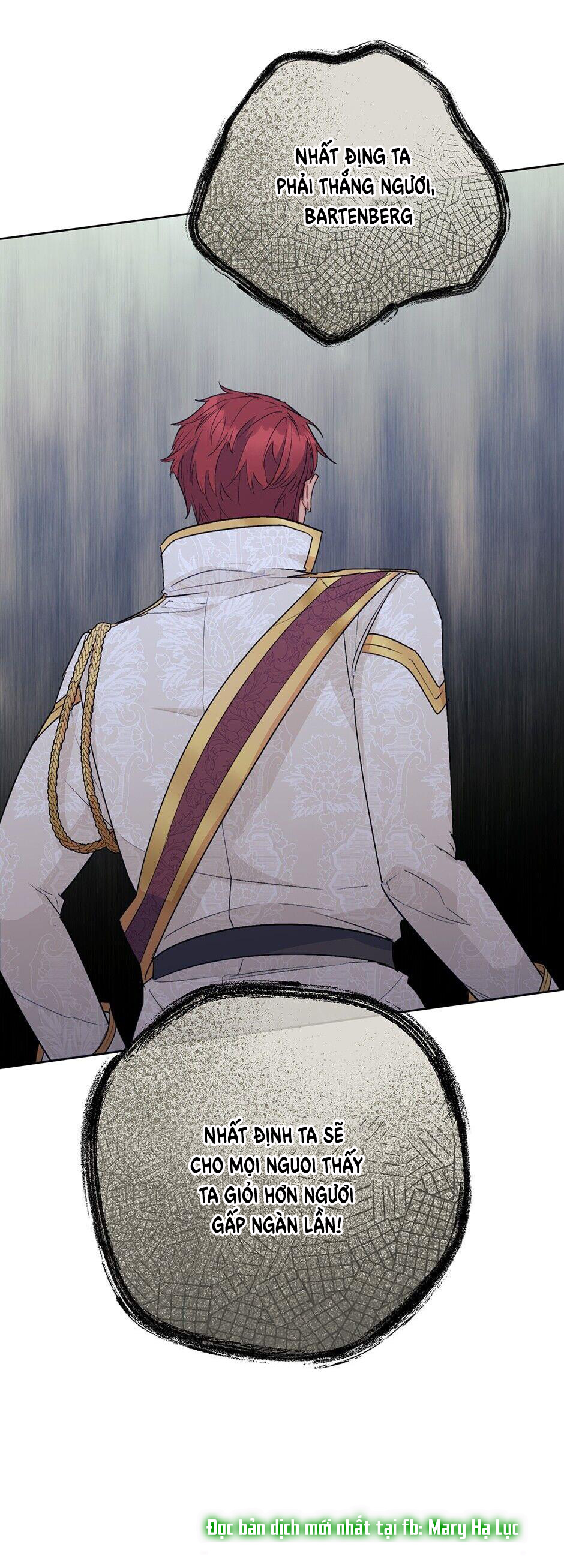 50 công thức pha trà của nữ công tước chapter 119 48