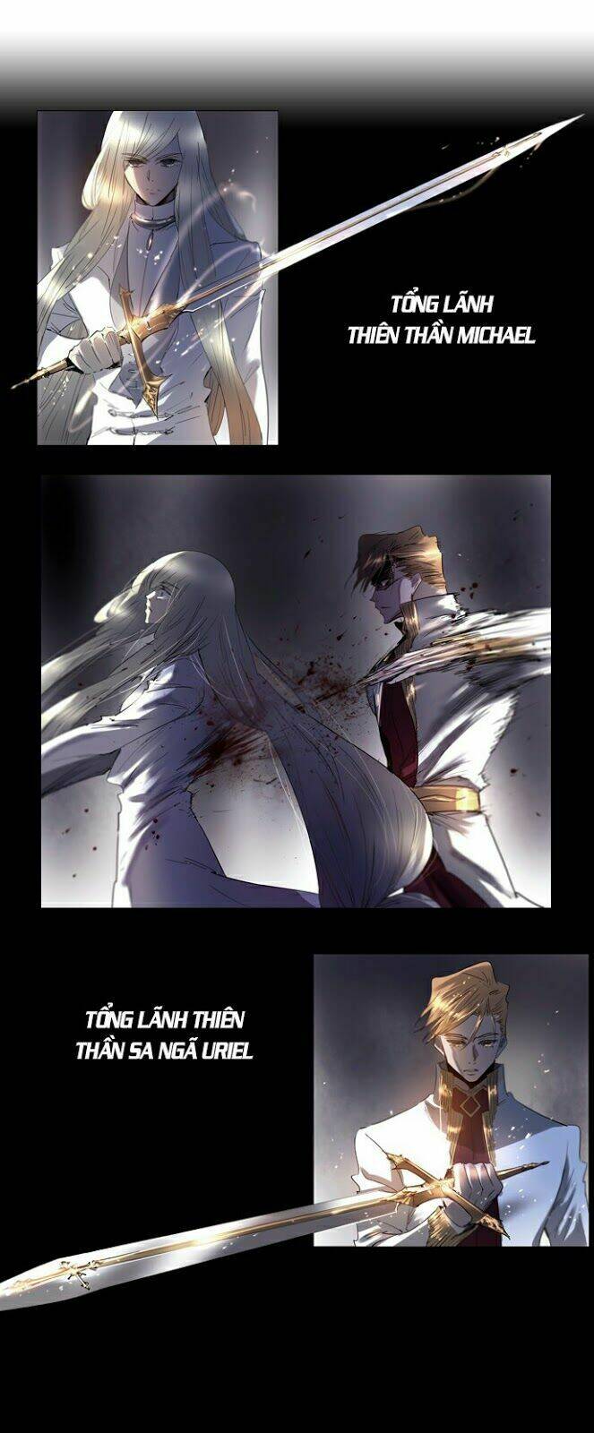 bản khế ước linh hồn chapter 192 1