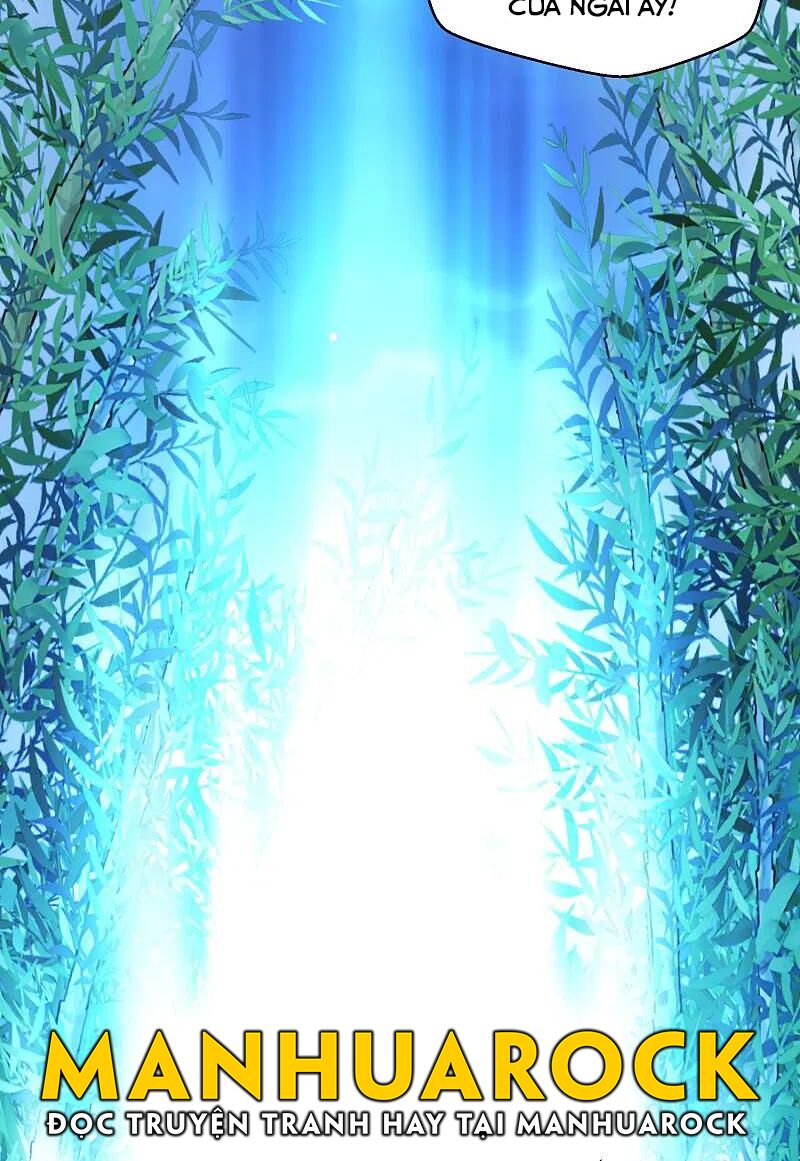 tiên võ đế tôn chapter 280 8