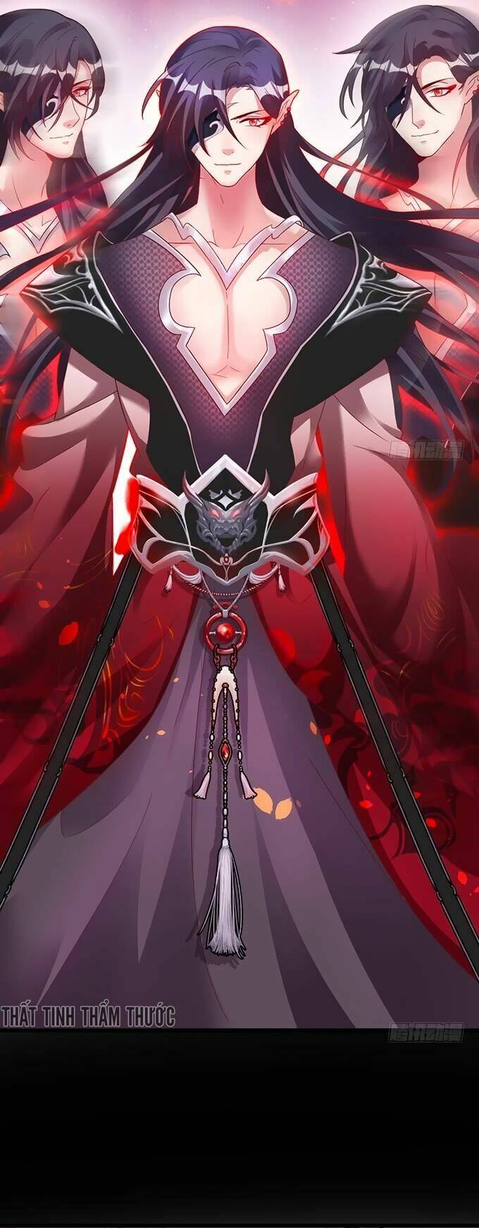 liêu liêu trai chapter 1 50