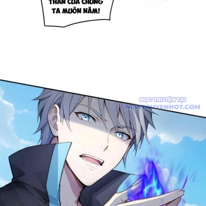 toàn dân thần vương: tôi hiến tế nghìn tỷ sinh linh! chapter 90 26