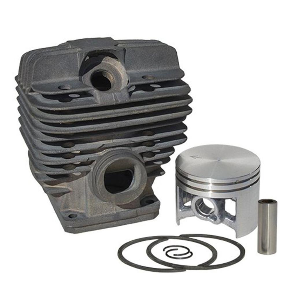 Chainsaw Cylinder Piston Kit Fits for Stihl 044 MS440 50mm 1128 020 1227