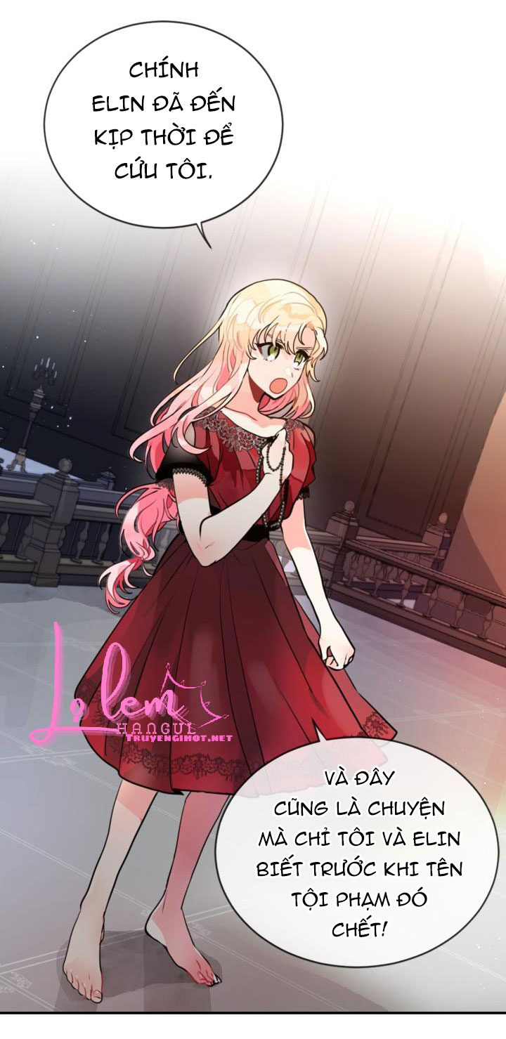 cho em về nhà đi anh chapter 12.1 9