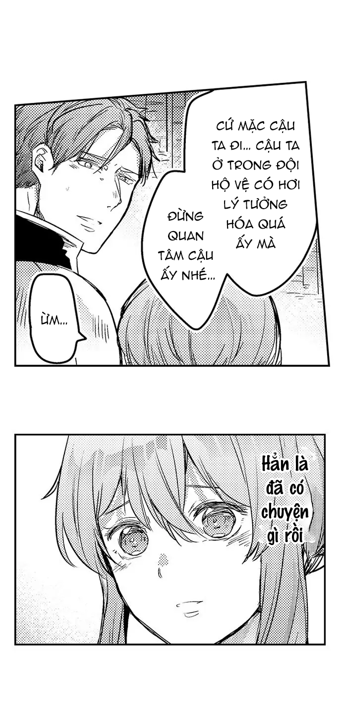 ta làm vua vì muốn sánh đôi cùng em chapter 10.2 7