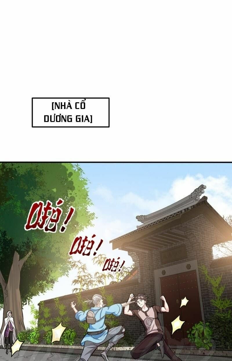 tối cường thần y tại đô thị chapter 105 1