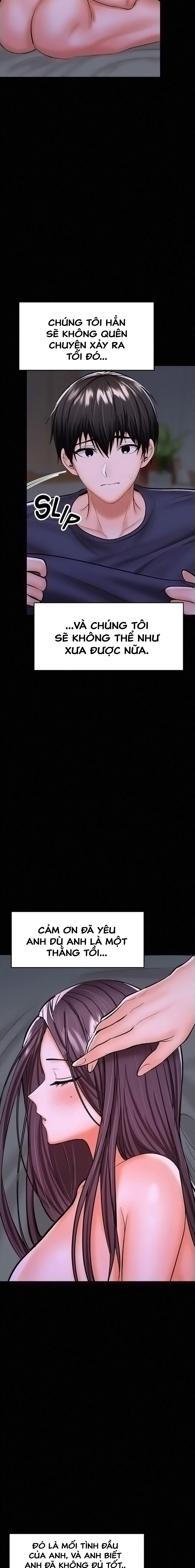 chiều chuộng em đi mà chapter 25.2 9