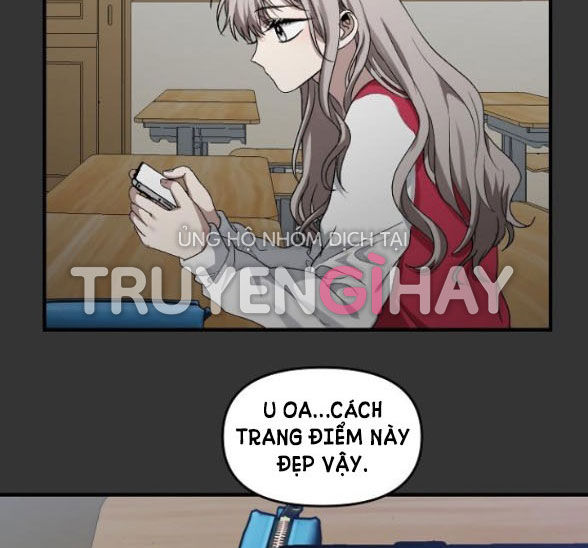 Tự Do Trong Mơ chapter 43.2 81