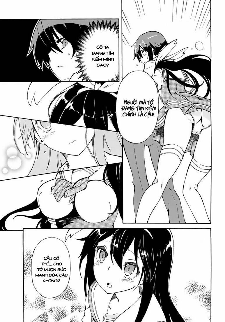 rock paper scissors chapter 1 15