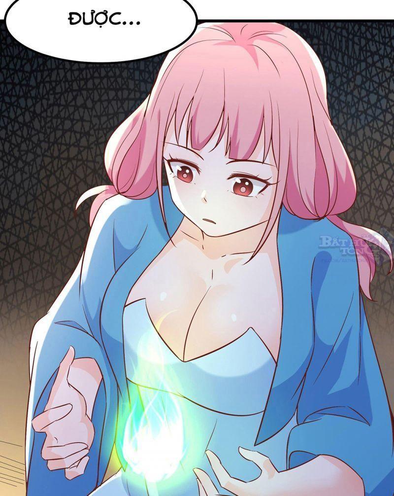 đồ đệ ta toàn là nữ ma đầu chapter 33 41