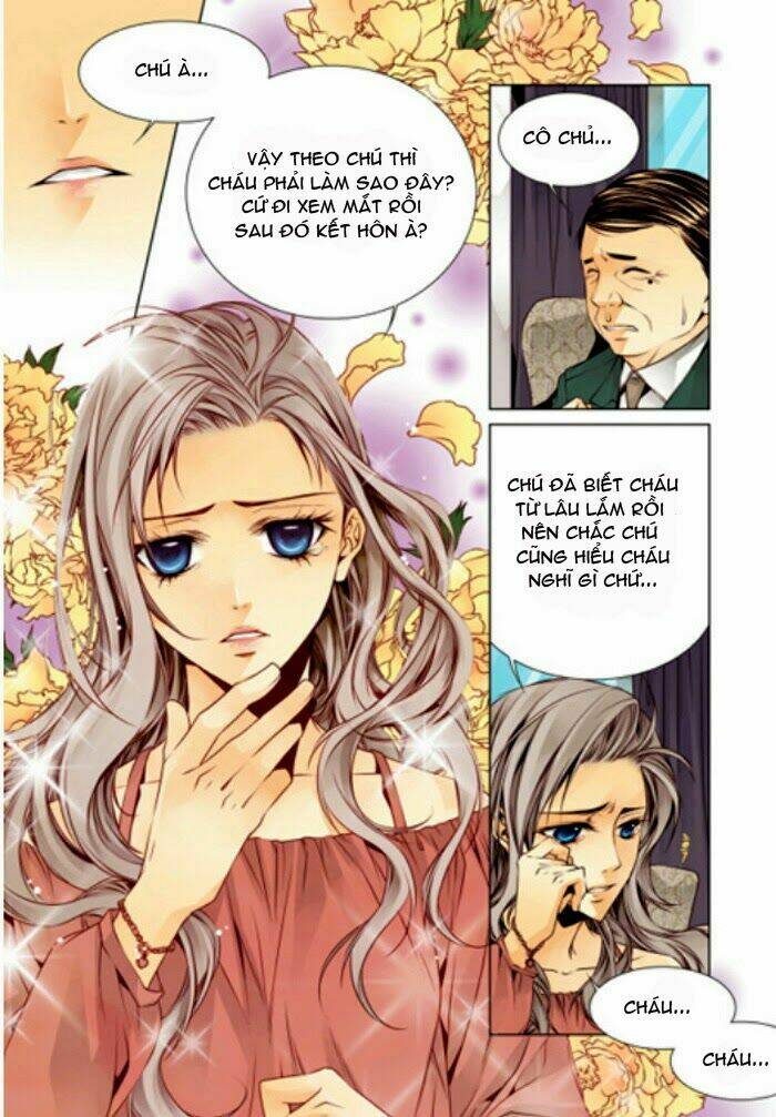 cheonsaeng yeonbun chapter 4 8