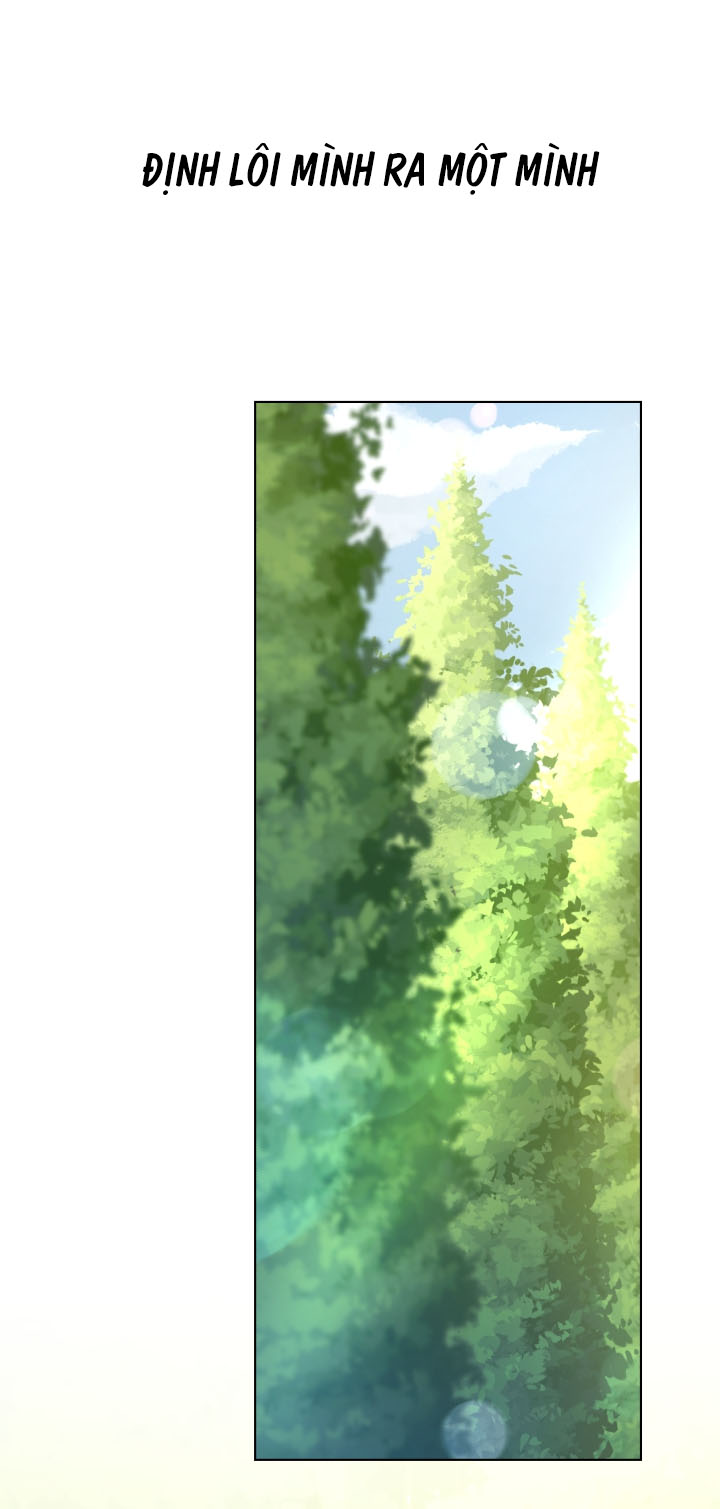 công chúa khắc dấu lên kẻ phản nghịch chapter 32 68