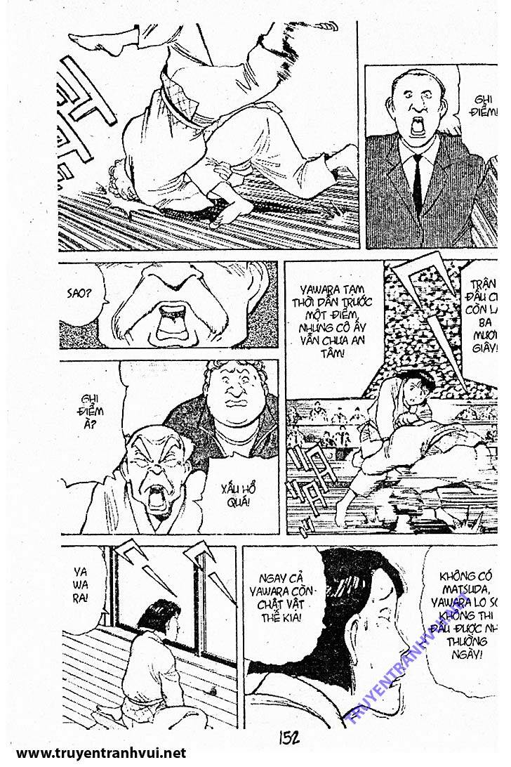 yawara chapter 167 10