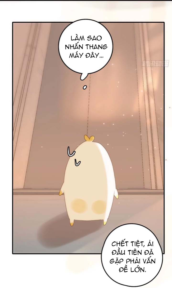 đêm đầy sao nói với em chapter 34 45