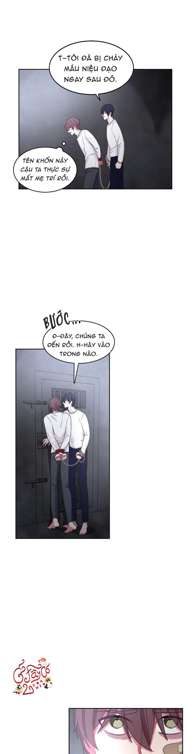 hãy vâng lời anh chapter 15 29