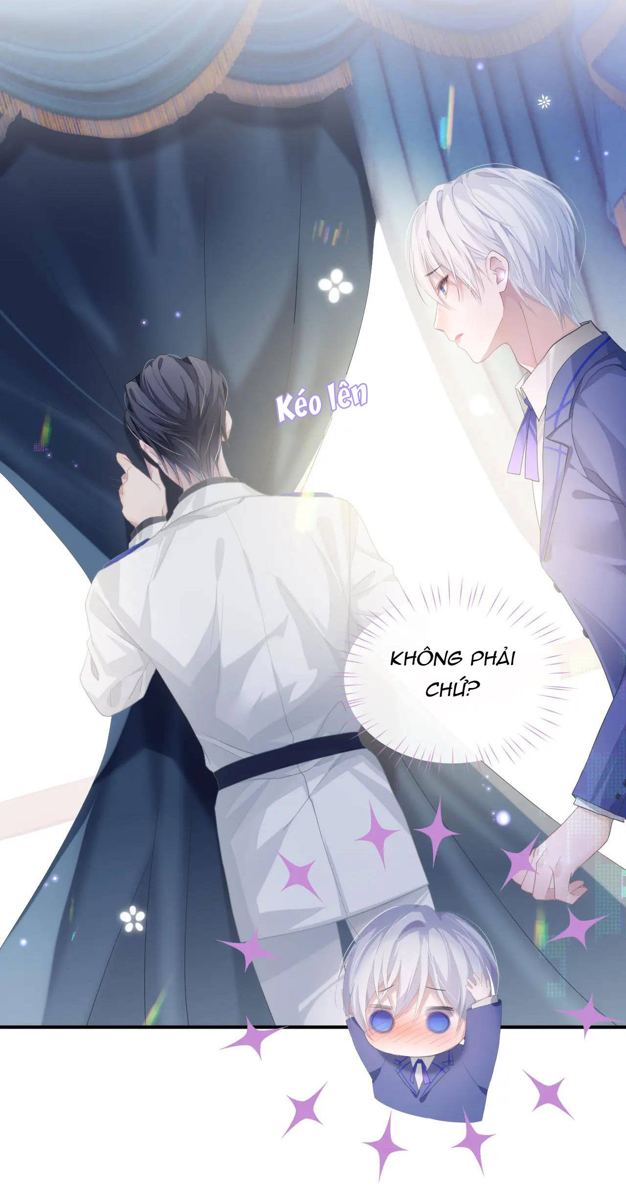 xin hãy ly hôn chapter 11 43