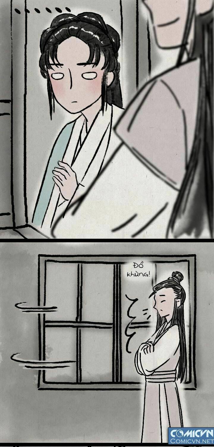 nhất thiền tiểu hòa thượng chapter 60 19