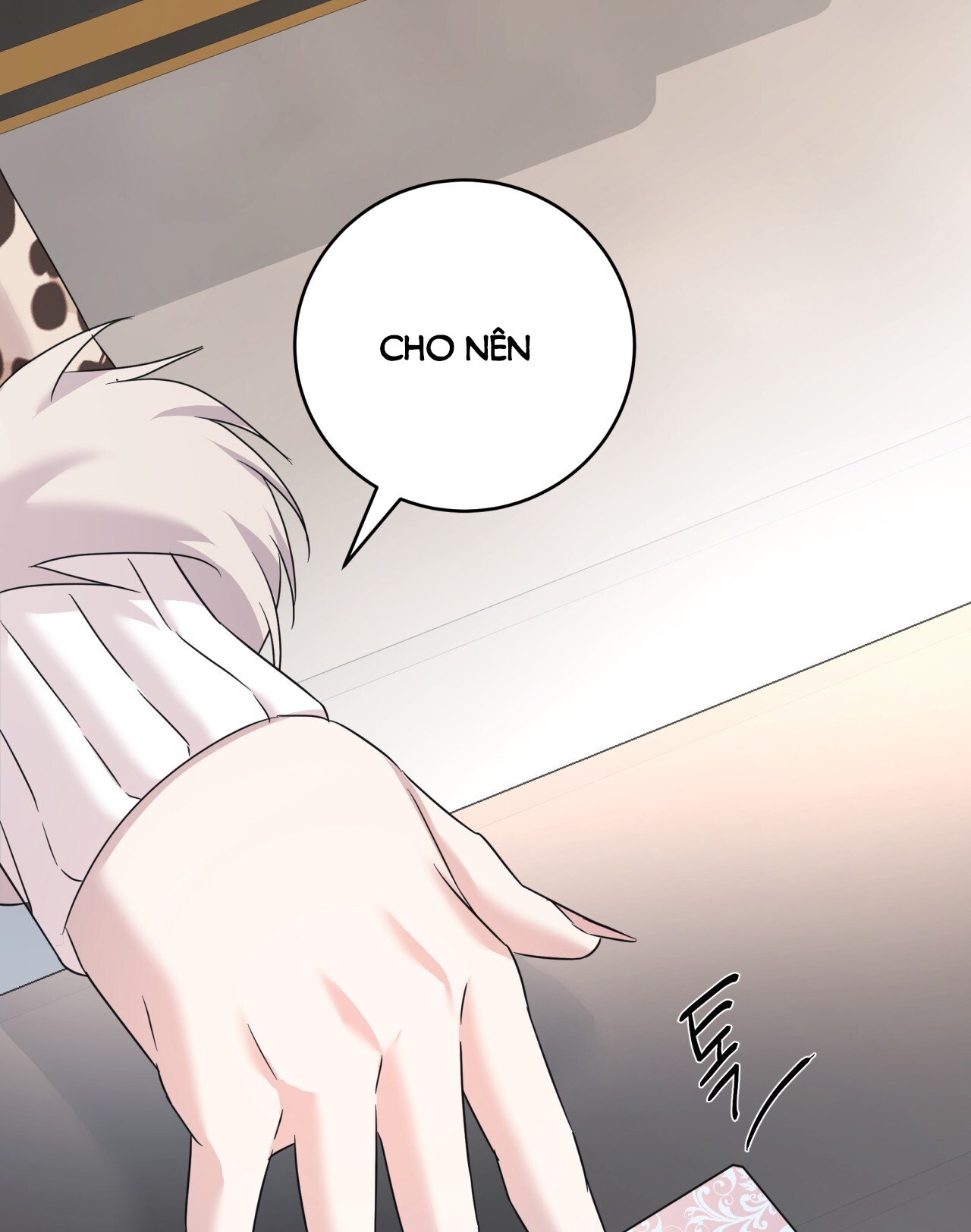 Amon- Không Thể Đoán Biết chapter 19.2 - Trang 48