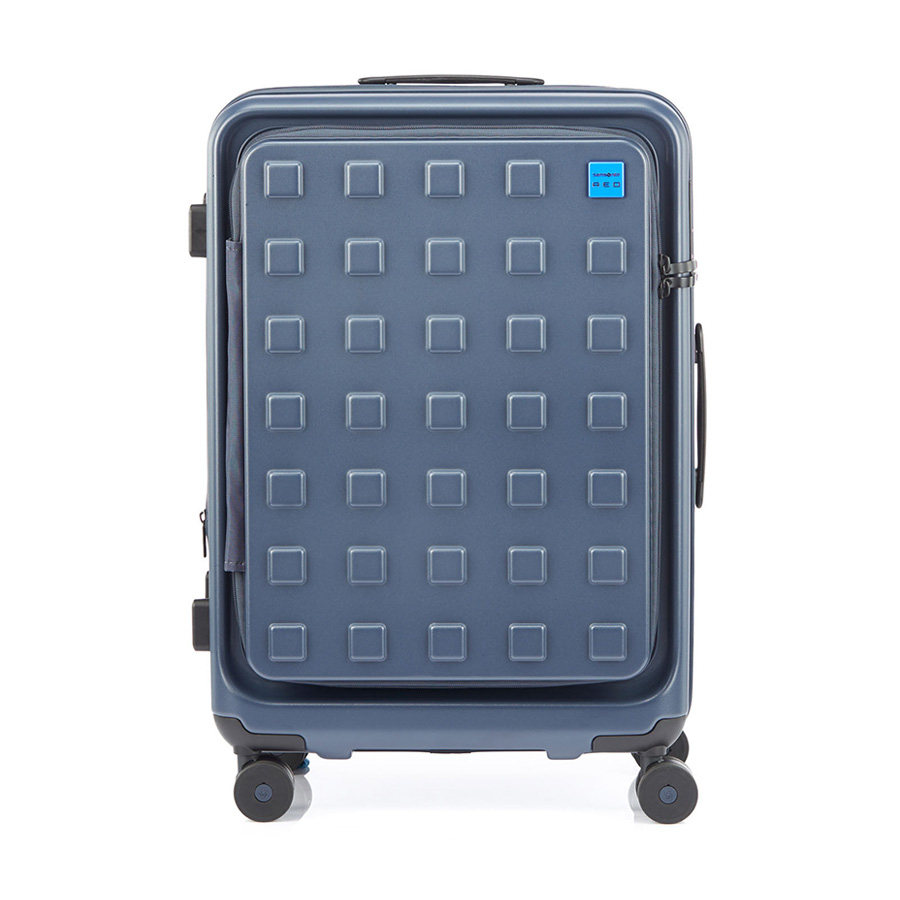 Vali kéo Samsonite Red Toiis M Spinner EXP