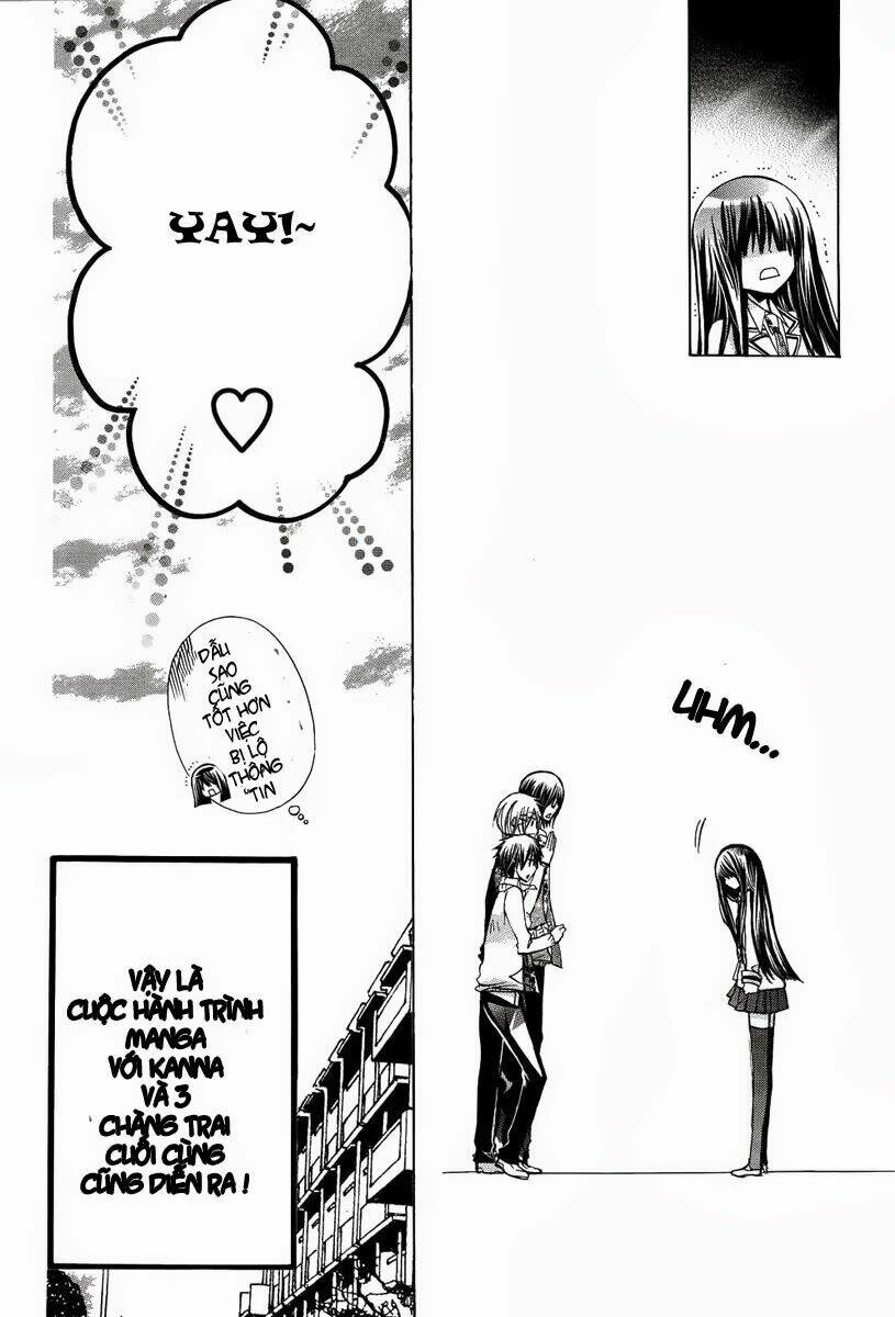 gdgd-dogs chapter 1 21