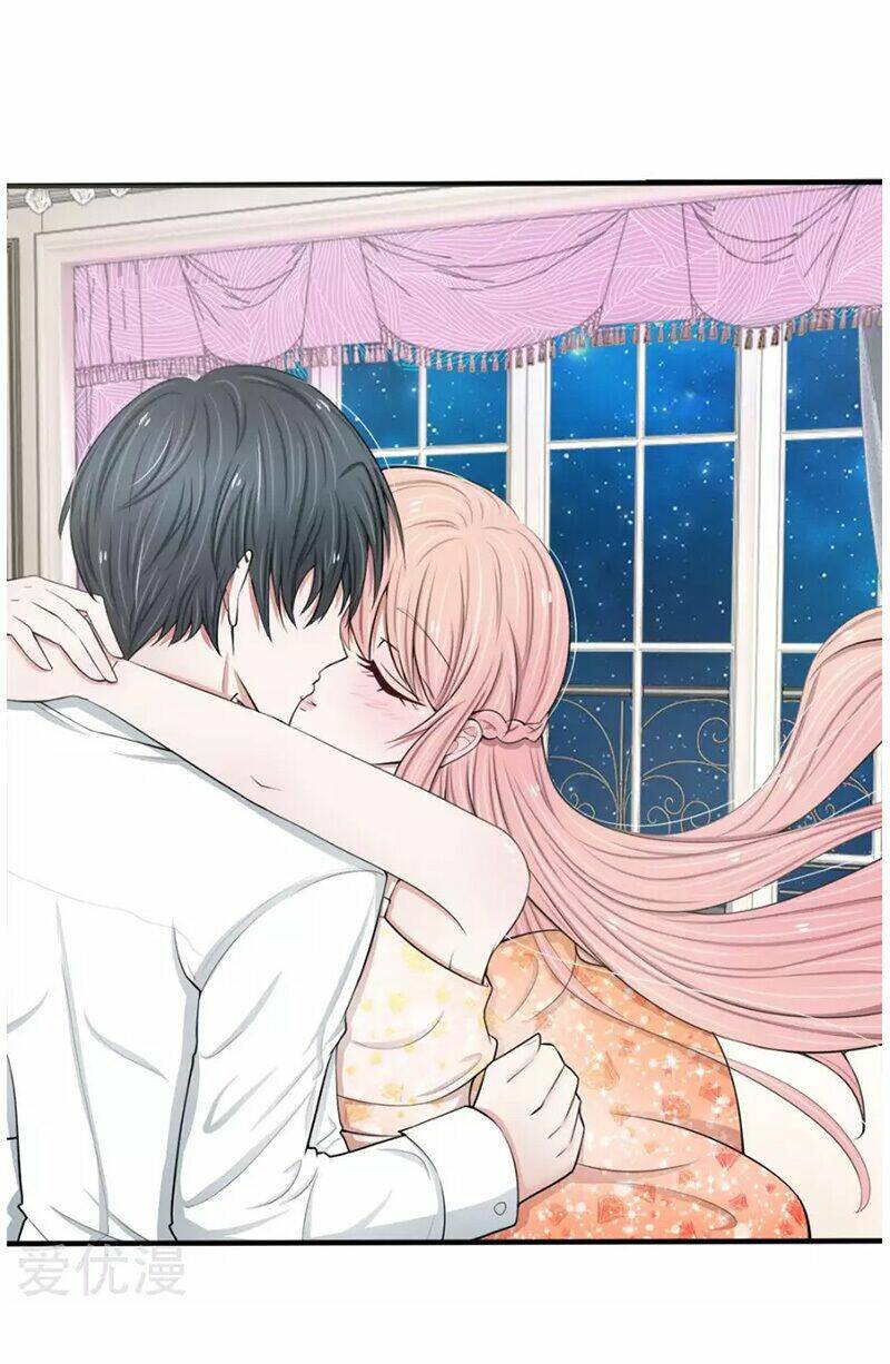 phúc hắc lão công buông em ra chapter 23 7