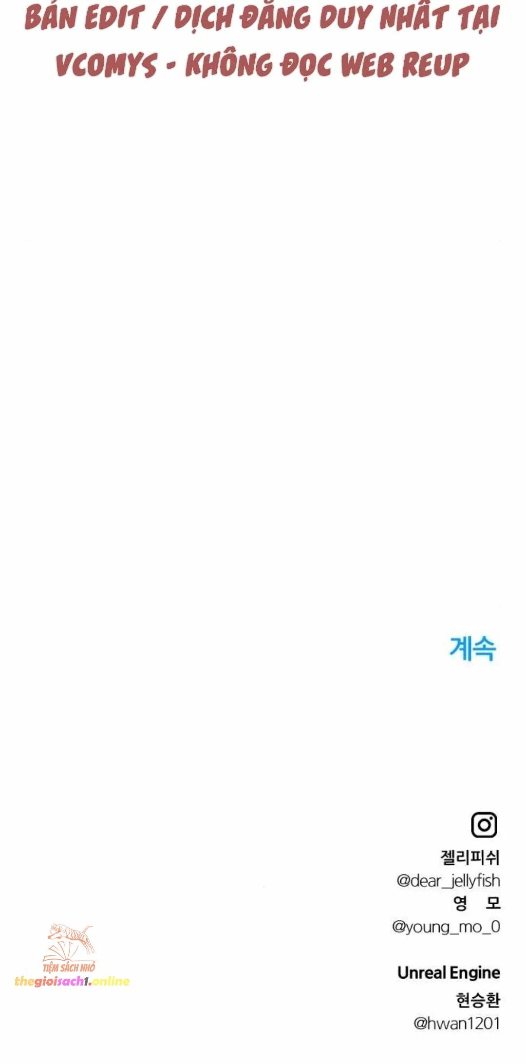 [18+] nguyệt mị moonstruck chapter 11 41