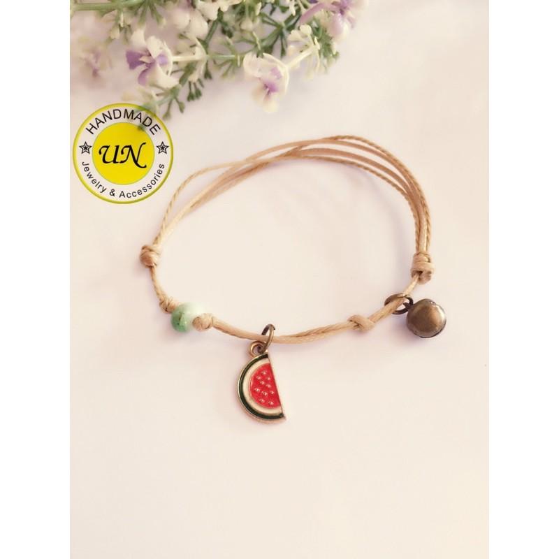 Vòng tay handmade