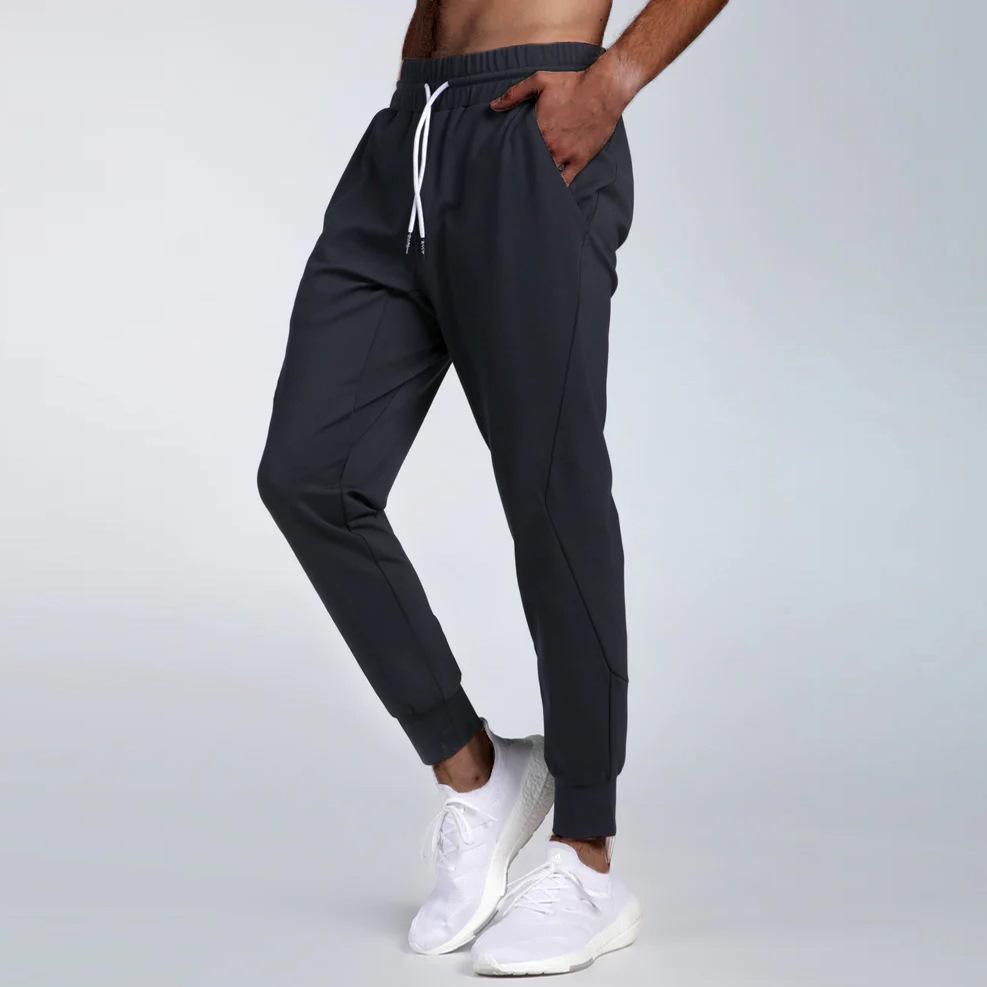 Quần jogger tập gym nam Z261 - XL