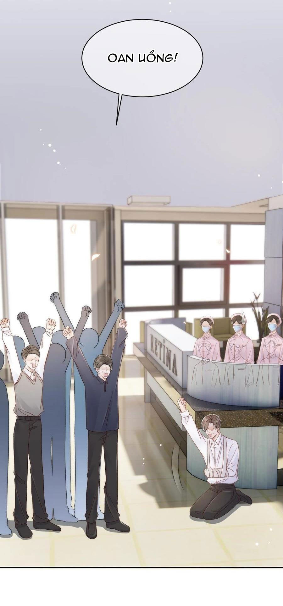 ta sinh con cho tổng tài chapter 27 32