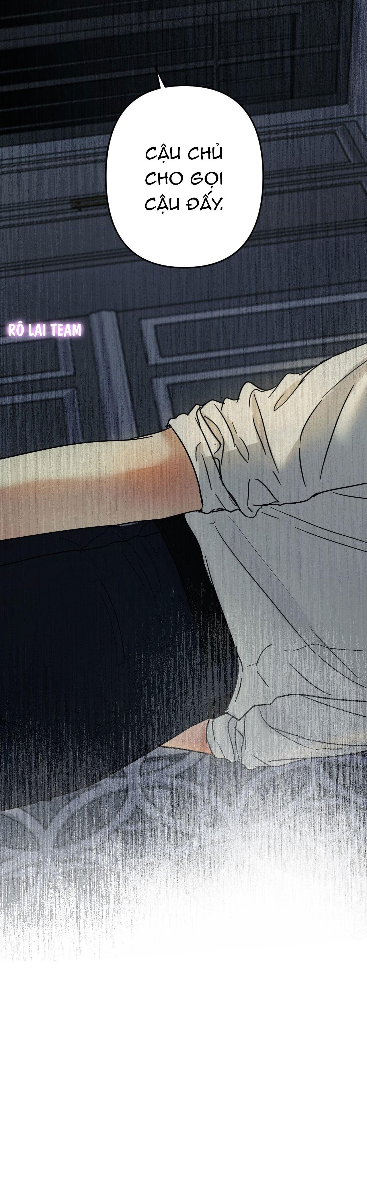 ái dục chapter 8 39