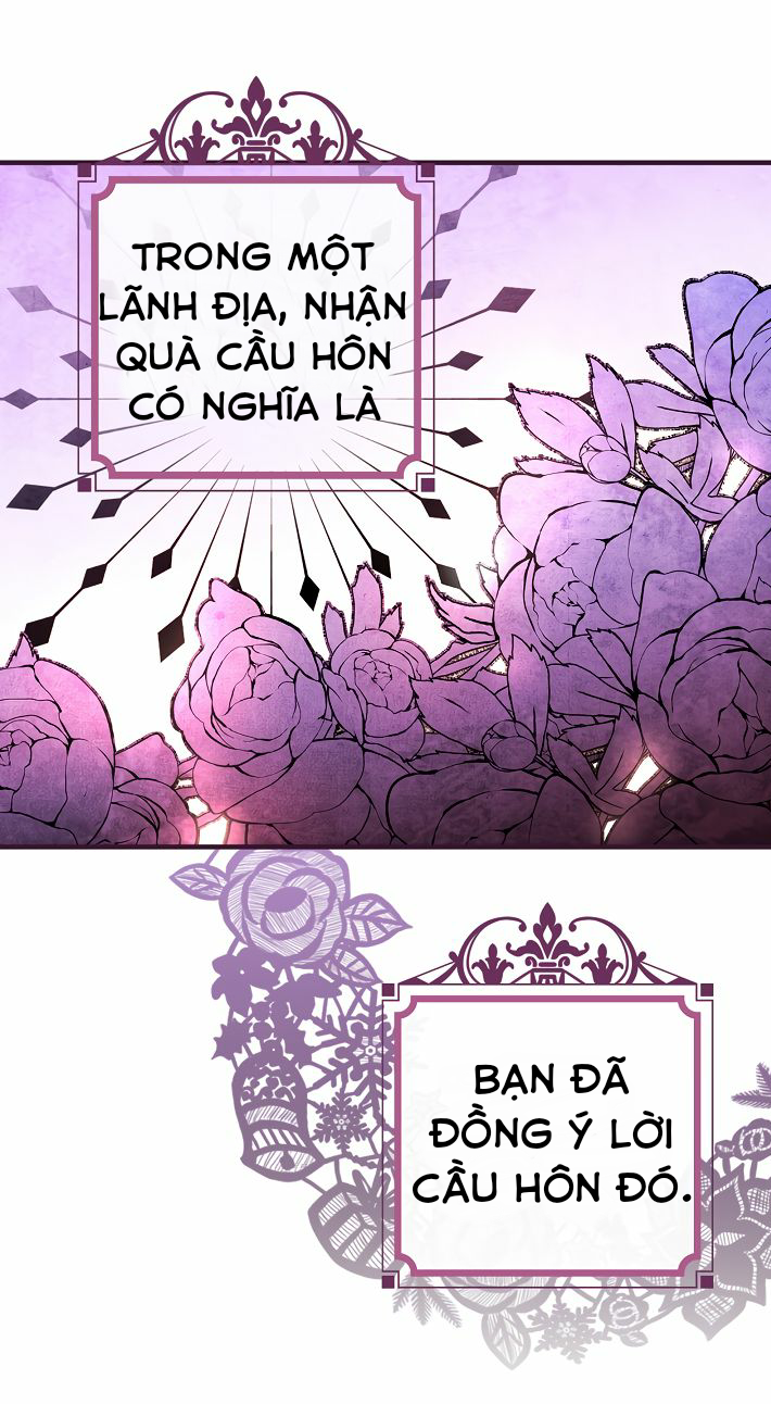 hoàng phi bóng tối - shadow queen chapter 4 41