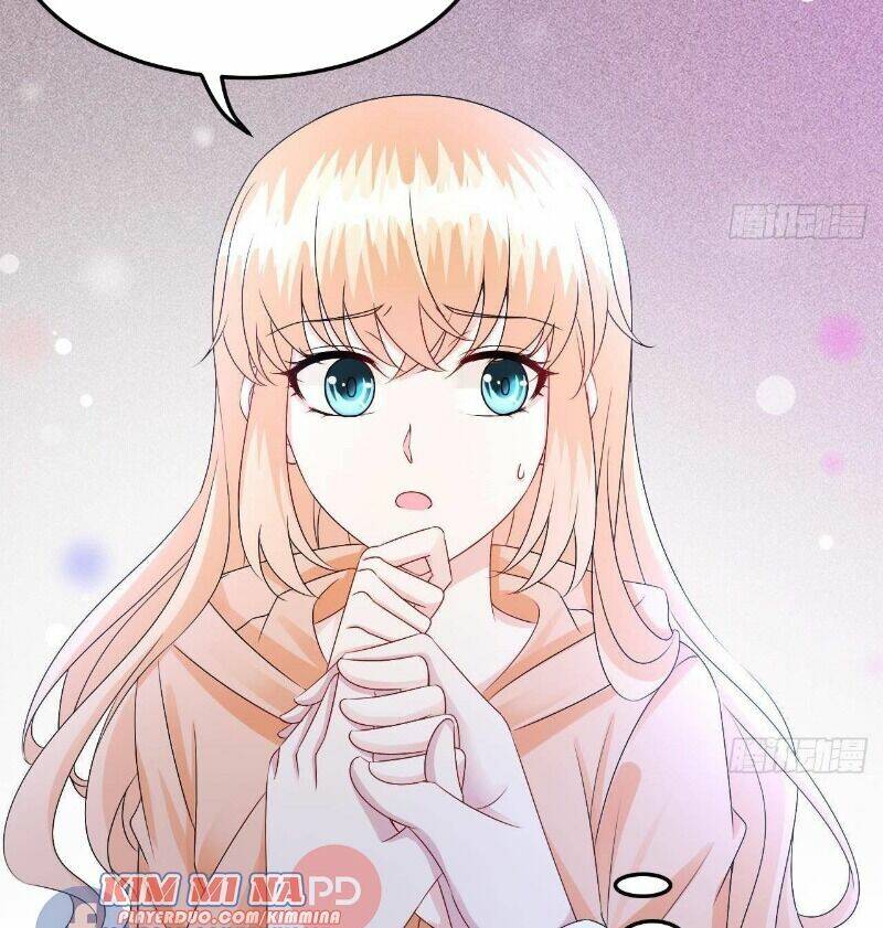 đế thiếu ngọt sủng: manh thê sống lại không ngoan chapter 28 58