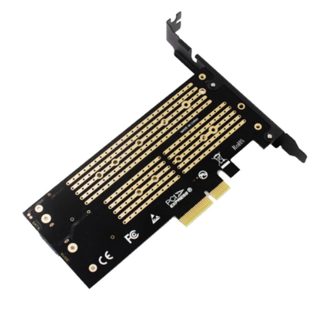 High-.2   &  SSD  to   3.0 x4 Expansion Card