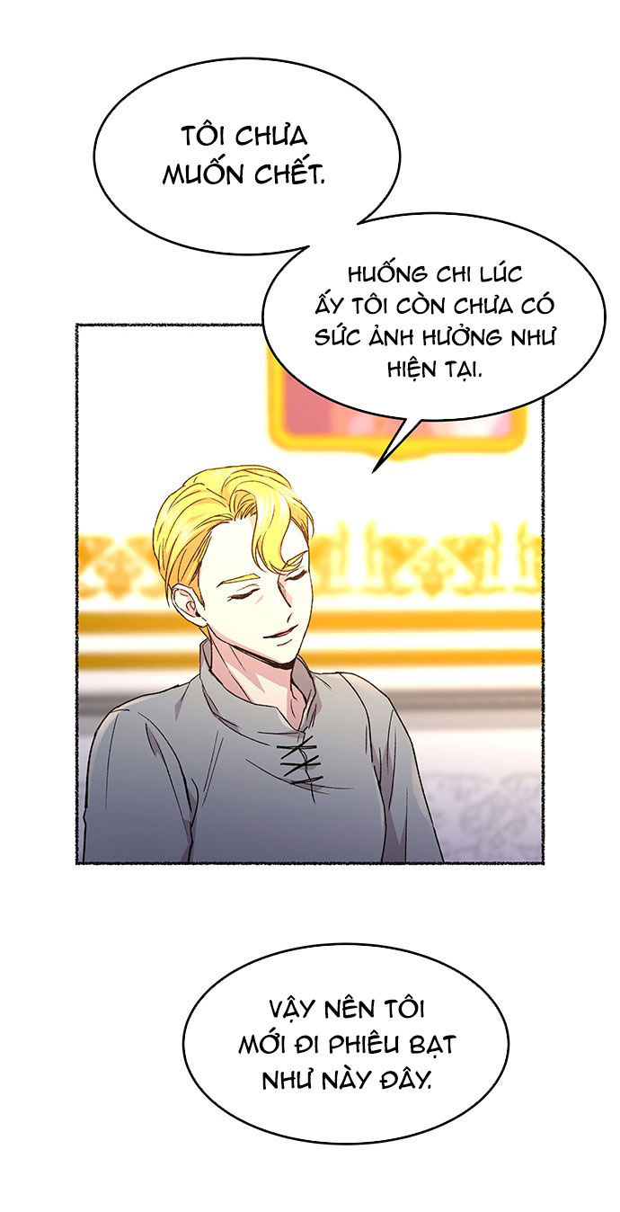 như gió trên cành cây khô chapter 60 28