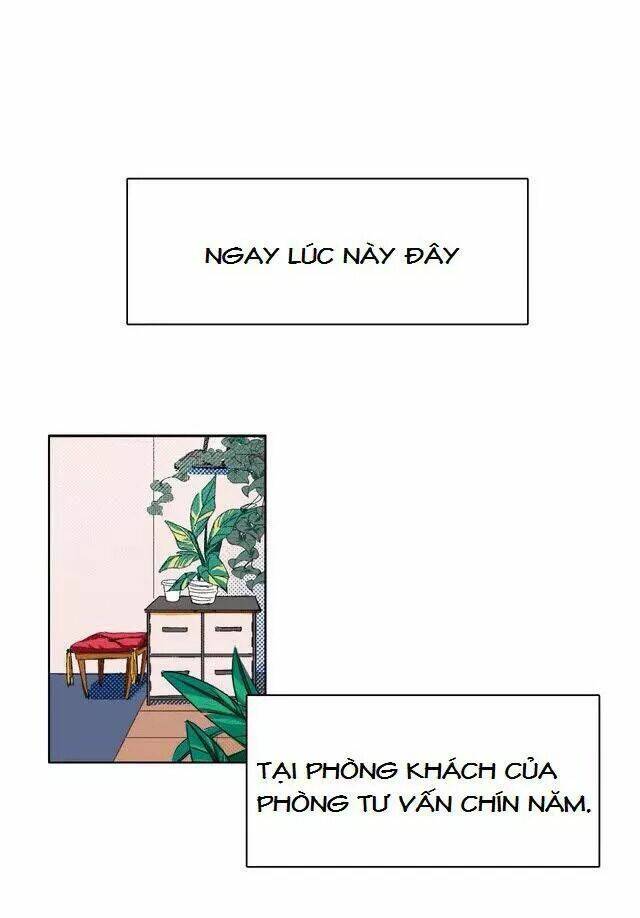 99 độ f - talk to me chapter 2 7