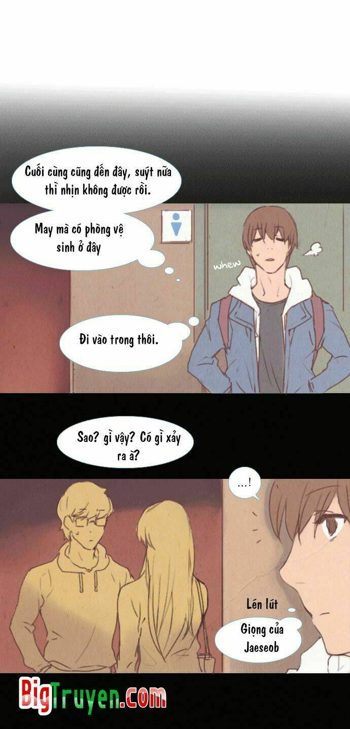 by chance, we... and... chapter 15 10