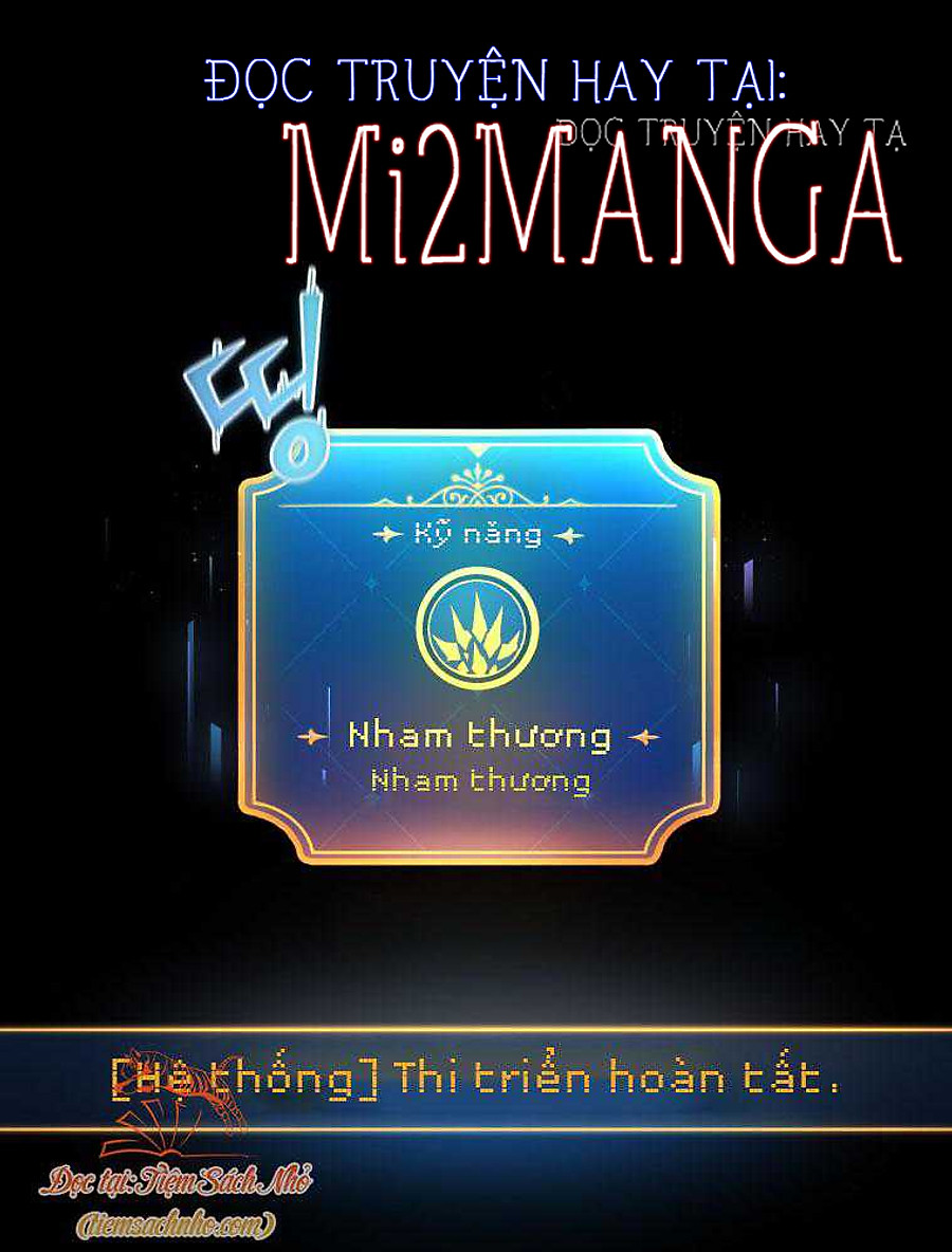 cách sống sót khi đã max level chapter 4.1 38