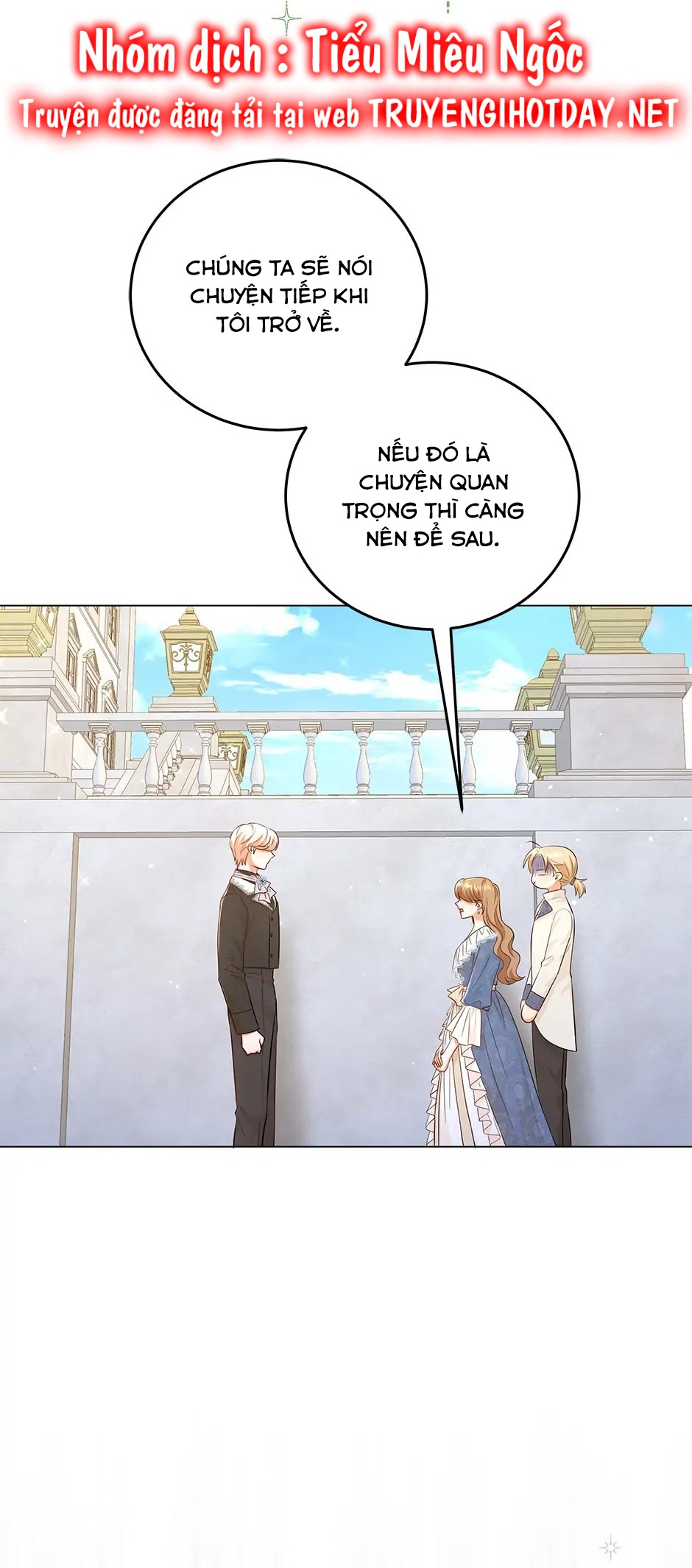 diễn vai ác nữ cũng thật khó khăn chapter 43 7