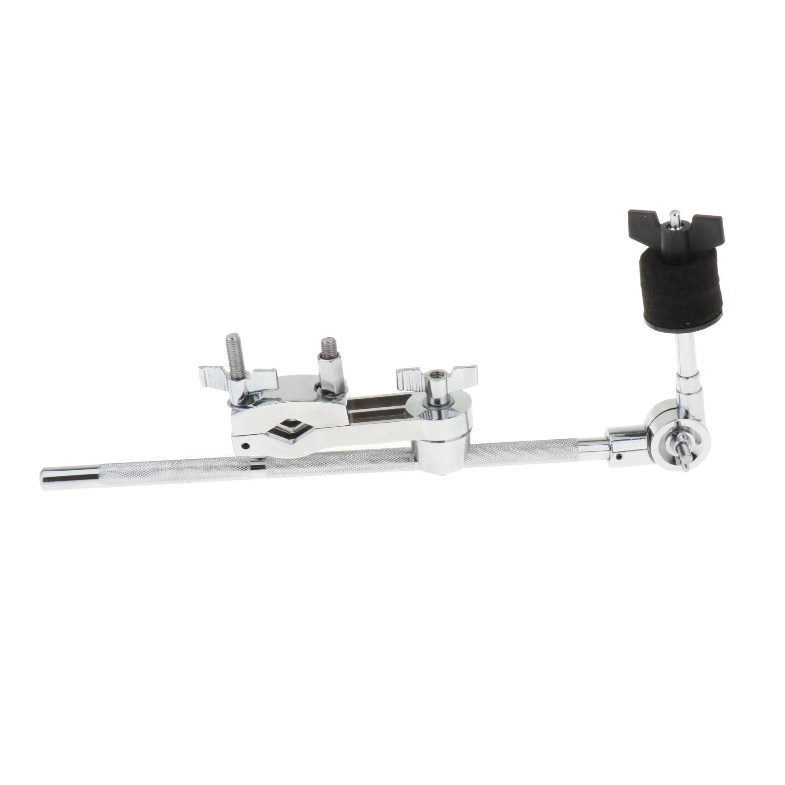 Pdp Cymbal Arm Grabber Cymbal Arm Drum Set Clamp Long Arm 33cm Percussion Instruments Parts Drum Stand Clamp Drum Cymbal Arm