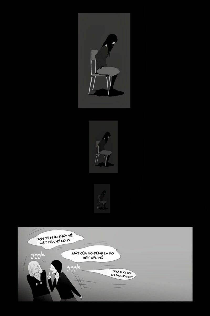 bạn có tin vào ma thuật? chapter 3 25