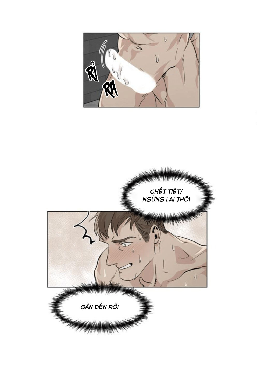 boss của tôi thật quá đáng chapter 7 17