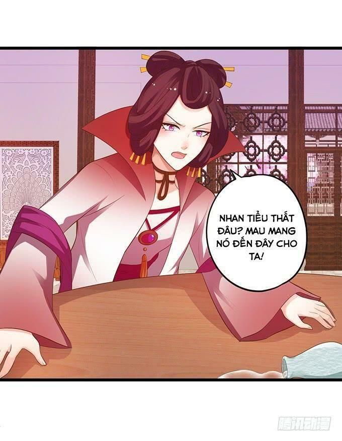 hồ tiên hung bạo chapter 83 50