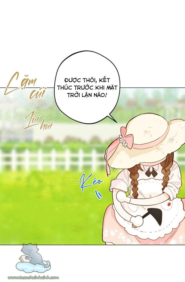 trang trại hạt dẻ cạnh hoàng cung chapter 4 20